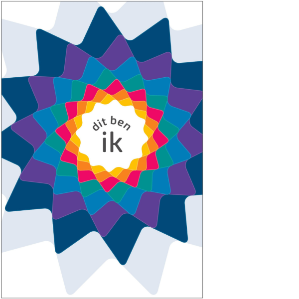 Dit ben ik, zeven schriften om het verhaal van je leven te maken