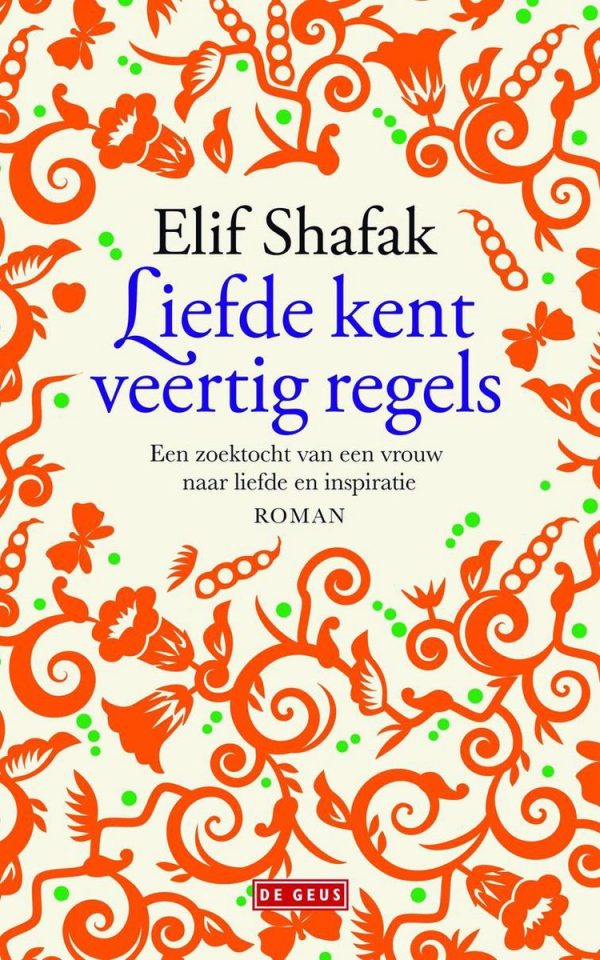 Schrijfreis Liefde kent veertig regels - Afbeelding 2