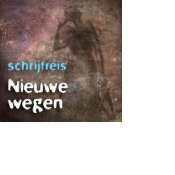 Schrijfreis Nieuwe wegen