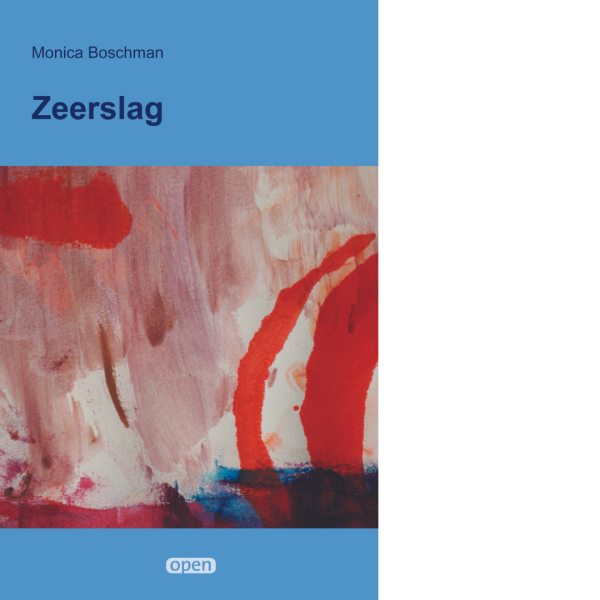 Zeerslag (gedichten)