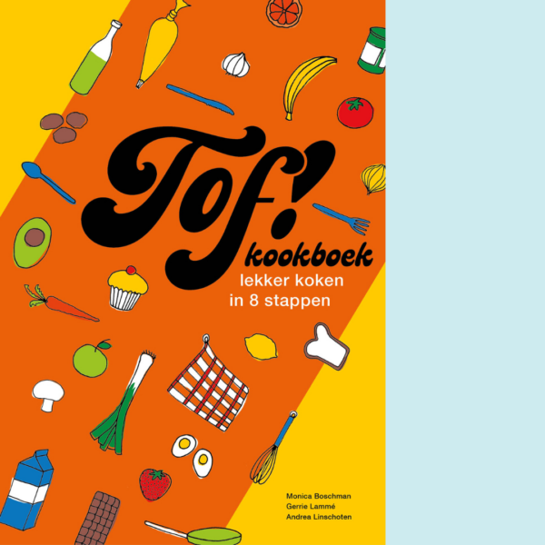 Tof! kookboek
