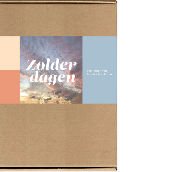 Zolderdagen (roman)